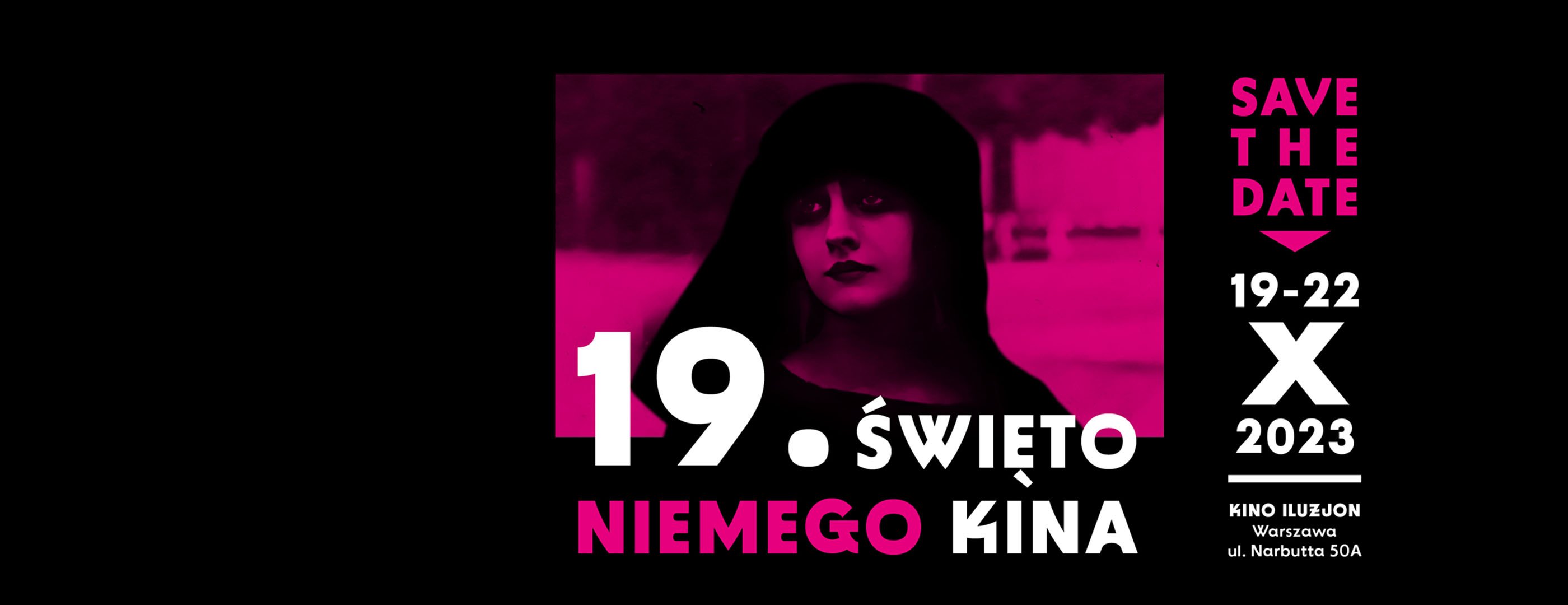 19. ŚWIĘTO NIEMEGO KINA