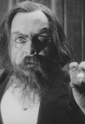 Doktor Mabuse cz. 2