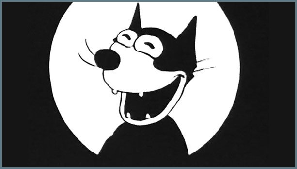 <i>Felix in Hollywood</i>  - sensory music workshop 