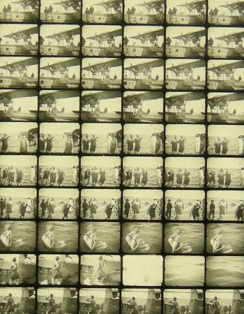 Kazimierz Prószyński’s 'Oko' Camera