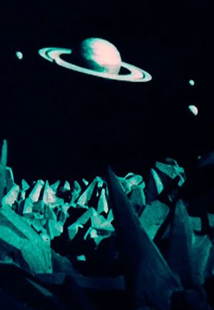 Our Heavenly Bodies