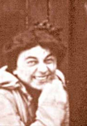 Tajemnica pokoju nr 100