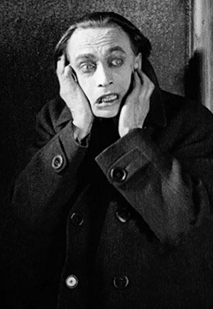 The Hands of Orlac