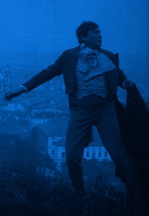 The Student of Prague